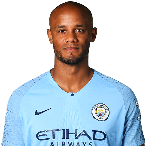 Vincent Kompany