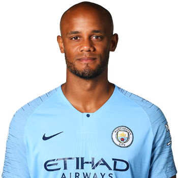 Vincent Kompany