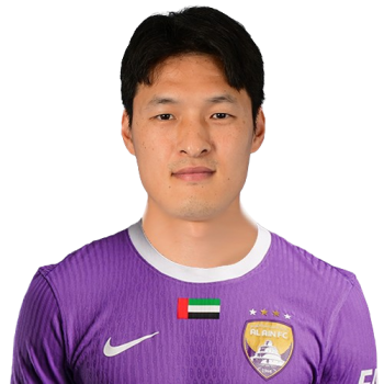 Yong-woo Park profile image