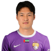 Player cutout