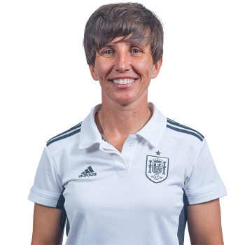 Sonia Bermúdez portrait