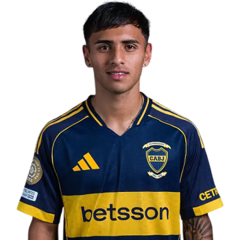 Milton Delgado profile image