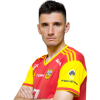 Player cutout