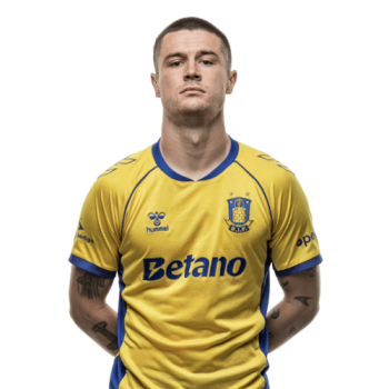 Oliver Villadsen profile image
