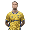 Player cutout