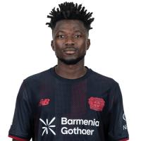 Player Cutout