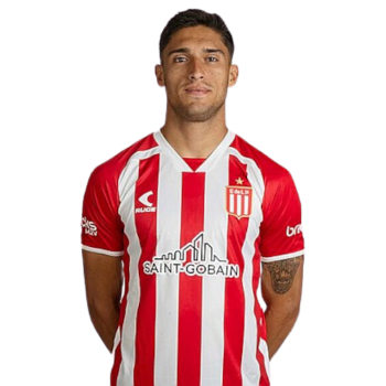 Ezequiel Naya profile image