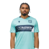 Player cutout
