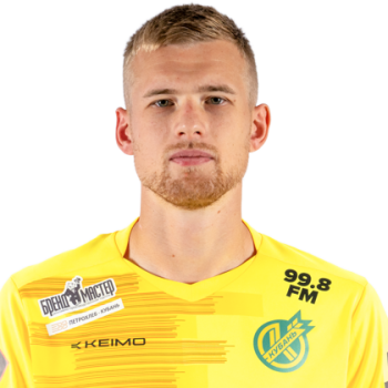 Mikhail Ageev profile image