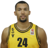 Player cutout