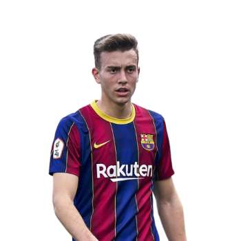Oriol Busquets profile image