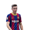 Player cutout