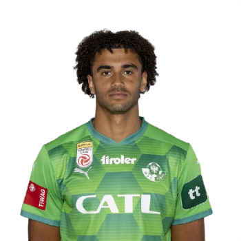 Jamie Lawrence profile image