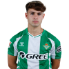 Player cutout