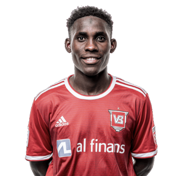 Hamza Barry profile image
