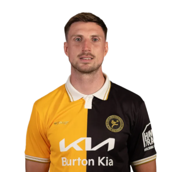 Jake Beesley profile image