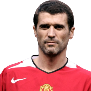 Roy Keane