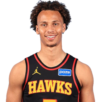 Dyson Daniels
