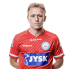 Player cutout
