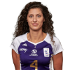 Player cutout
