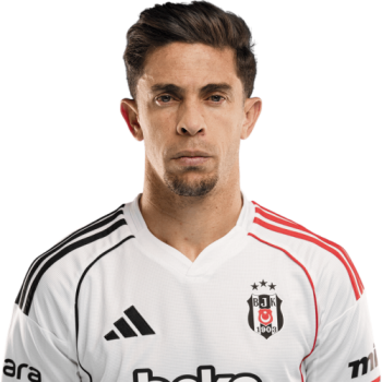 Gabriel Paulista profile image