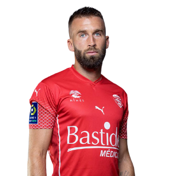 Lucas Deaux profile image