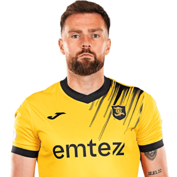 Mikey Devlin profile image