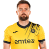 Player cutout