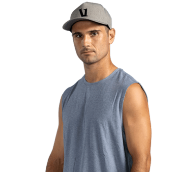Marcos Giron cutout