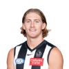Player cutout