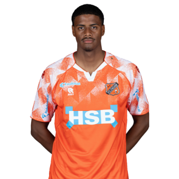 Silvinho Esajas profile image
