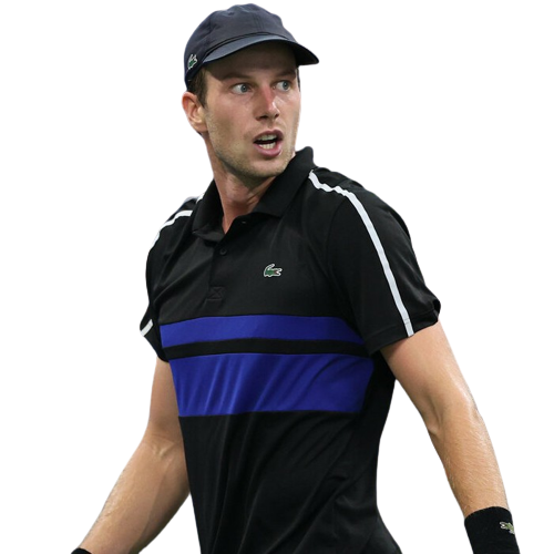 Botic Van De Zandschulp