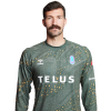 Player cutout