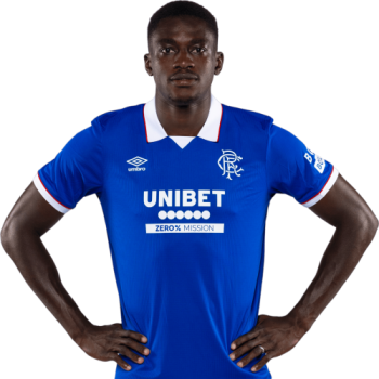 Nasser Djiga profile image