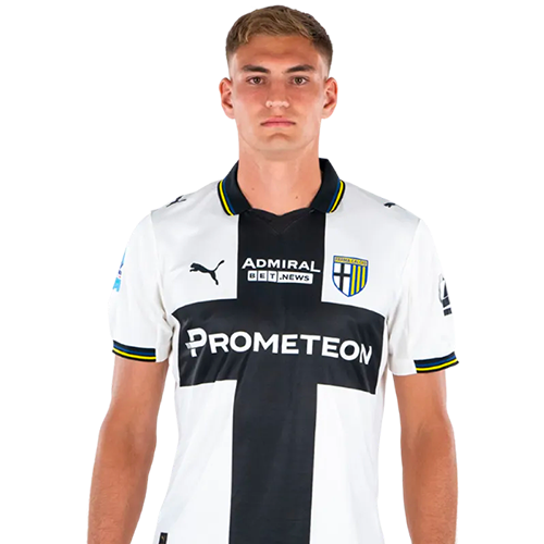 마테오 펠레그리노