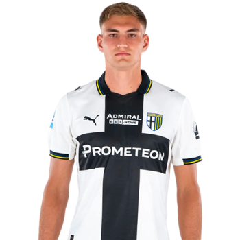 Mateo Pellegrino