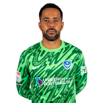 Jordan Archer profile image