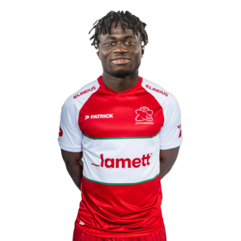 Abdoulaye Traoré profile image