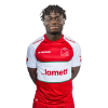 Player cutout
