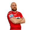 Player cutout