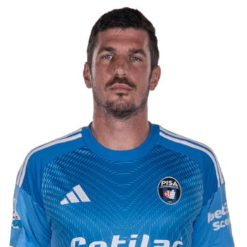 Simone Scuffet profile image