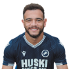 Player cutout