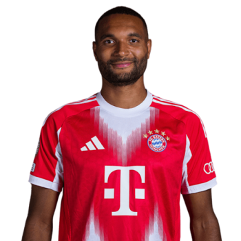 Jonathan Tah profile image