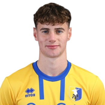 Joe Gardner profile image