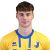 Player cutout