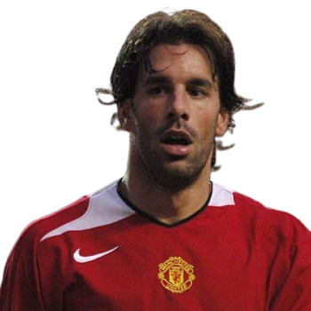 Ruud van Nistelrooy