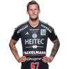 Player cutout