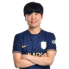 Player cutout