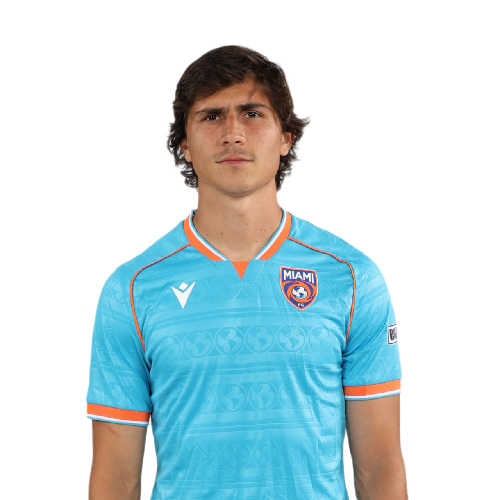 Alessandro Milesi