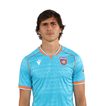 Alessandro Milesi profile image